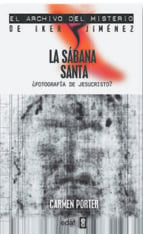 La sábana santa
