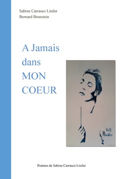 A jamais dans mon coeur