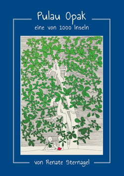Pulau Opak - eine von 1000 Inseln
