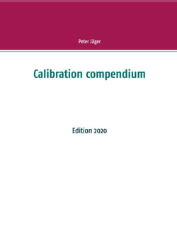 Calibration compendium - Edition 2020