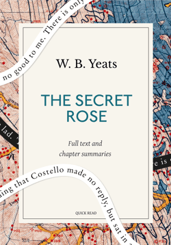 The Secret Rose: A Quick Read edition