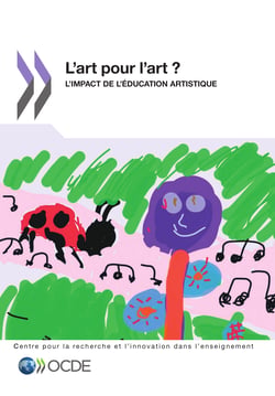 L'art pour l'art ? - L'impact de l'éducation artistique