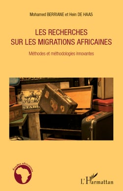 Les recherches sur les migrations africaines - Méthodes et méthodologies innovantes