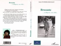 Brocante - ... en Bigorre, vers 1950