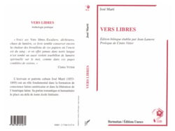 Vers libres - Anthologie poétique