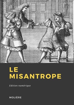 Le Misanthrope