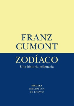 Zodíaco - Una historia milenaria