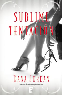 Sublime tentación (Barrymore 2)