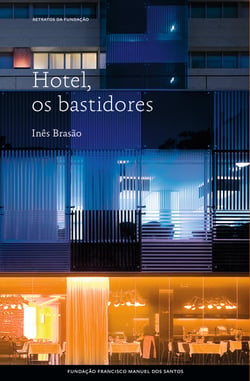 Hotel, os bastidores