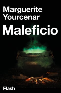 Maleficio (Flash Relatos)