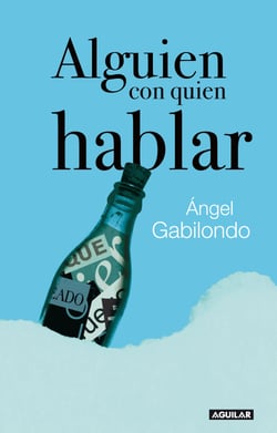 Alguien con quien hablar