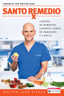 Santo remedio / Doctor Juan's Top Home Remedies - (Edición firmada exclusiva para B&amp;N)
