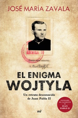 El enigma Wojtyla - Un retrato desconocido de Juan Pablo II