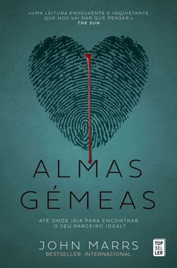 Almas Gémeas