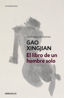 El libro de un hombre solo