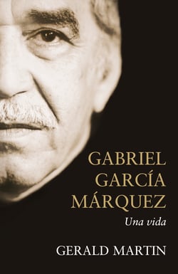 Gabriel García Márquez - Una vida