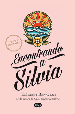 Encontrando a Silvia (Saga Silvia 2)