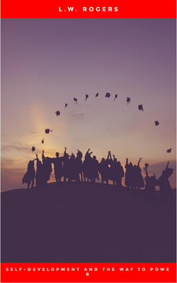 Self-Development And The Way To Power