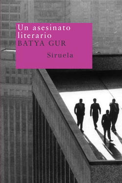 Un asesinato literario - Un caso crítico