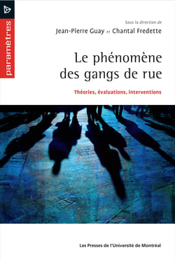 Le phénomène des gangs de rue - Théories, évaluations, interventions