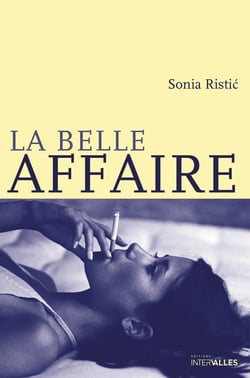 La Belle Affaire - Un roman introspectif poignant