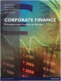 Corporate Finance