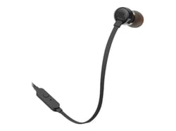 Écouteurs filaire JBL - T110 - Noir