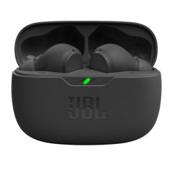 Ecouteurs Bluetooth JBL - Wave Beam - Noir