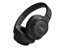 Casque Bluetooth JBL - Tune 720 - Noir