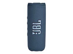 Enceinte bluetooth JBL - Flip6 - bleu
