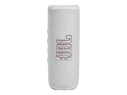 Enceinte bluetooth - JBL Flip6 - blanc