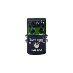 Nux Tape Core Deluxe - Pédale de delay à modélisation