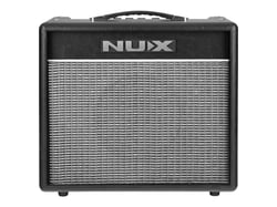 Nux Mighty 20 BT - Amplificateur pour guitare à modélisation - 20 Watt