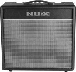 Nux Mighty 40 BT - Ampli combo guitare - 40 W