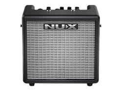 CC HS - AMPLI GUITARE PORTABLE 8 WATTS