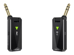 Nux B-5RC - Système audio sans fil pour guitare électrique
