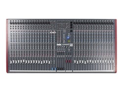 CC HS - TABLE DE MIXAGE ZED-436