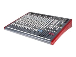 CC HS - TABLE DE MIXAGE ZED-420