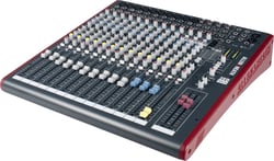 CC HS - TABLE DE MIXAGE ZED-16FX