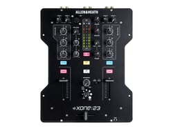 Allen & Heath Xone 23 - Table de mixage - 2 canaux 