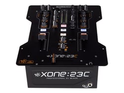 Allen & Heath Xone: 23C - Console club - 2 canaux