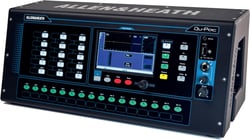 CC HS - CONSOLE NUMERIQUE COMPACT QU-PAC