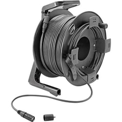 CC HS - ENROULEUR CAT5E ETHERCON 50 M