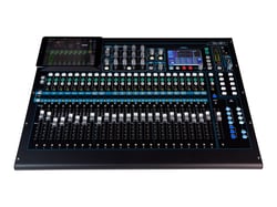 Allen & Heath QU-24 - Console numérique