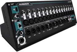 Allen & Heath QU-SB - Console numérique ultra-compact