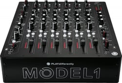 Allen & Heath MODEL1 - Table de mixage DJ - 6 canaux 