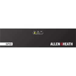 CC HS - INTERFACE GPIO POE 8 ENTREES / 8 SORTIES