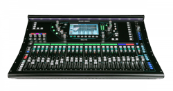 Allen & Heath SAH SQ-6 - Console numérique - 48 canaux 