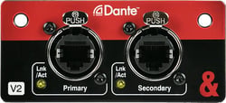CC HS - CARTE DANTE V2 SQ/AHM64 64X64 48K/96K
