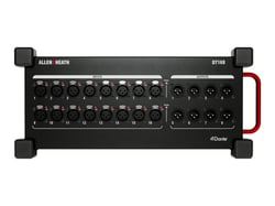 Allen & Heath DT168 - Module d'extension DANTE